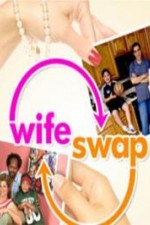 Watch Wife Swap 1channel